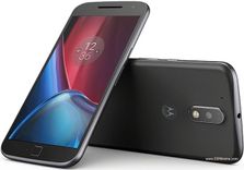 Moto G4