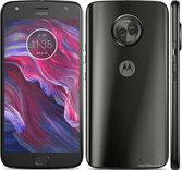 Moto X4