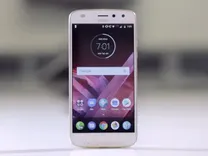 Moto Z2 Play