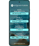 Edge 60 Fusion