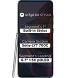 Edge 60 Stylus