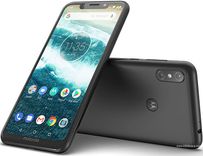 Motorola One Power (P30 Note)