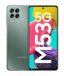 Samsung Galaxy M53 5G