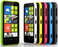 Lumia 710