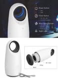 Filo Portable Room Air Purifier White