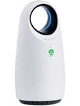 Filo Portable Room Air Purifier White