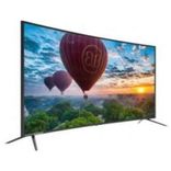 Skiodo NB55CUV01 55 inch LED 4K TV