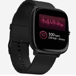 ColorFit Qube O2
