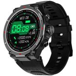 Force Rugged Smartwatch