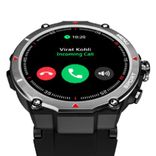 Force Rugged Smartwatch