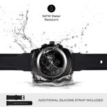 NoiseFit Fusion Hybrid