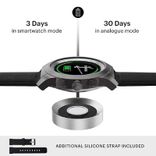 NoiseFit Fusion Hybrid