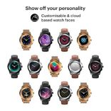 NoiseFit Fusion Hybrid