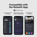 NoiseFit Fusion Hybrid