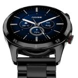 NoiseFit Mettalix