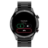 NoiseFit Mettalix