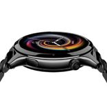 NoiseFit Mettle Smartwatch