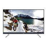 55CAUHDN 55 inch LED 4K TV