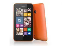 Lumia 530 Dual SIM