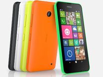 Lumia 635