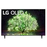OLED48A1PTZ  A1 48 inch 4K Smart OLED TV