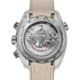 215.32.46.51.09.001 Seamaster Planet Ocean 600M 45.5 mm