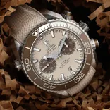 215.32.46.51.09.001 Seamaster Planet Ocean 600M 45.5 mm