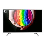 43UIC 43 inch LED 4K TV