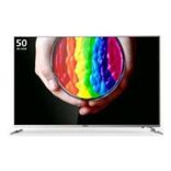 50UIC 50 inch LED 4K TV