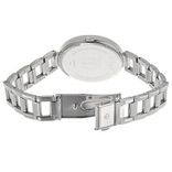 Orion Silver Stainless Steel Analog Watch