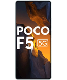 F5 5G