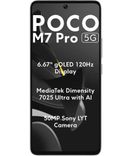 M7 Pro 5G