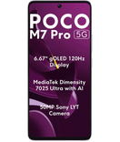 M7 Pro 5G