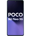 X6 Neo 5G