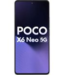 X6 Neo 5G