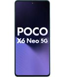 X6 Neo 5G