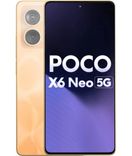 X6 Neo 5G