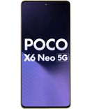 X6 Neo 5G