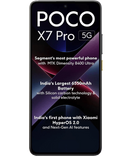 X7 Pro 5G