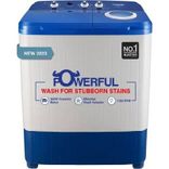 6.5 kg Semi Automatic Top Load Washing Machine (NA-W65L7ARB)
