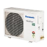 CS/CU-NU18YKY5W 1.5 Ton 5 Star Smart Inverter Split Air Conditioner