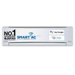 CS/CU-NU18YKY5W 1.5 Ton 5 Star Smart Inverter Split Air Conditioner