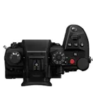 LUMIX GH7 DC-GH7 Mirrorless Camera