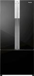 NR-CY550QKXZ 551 Ltr Side-by-Side Refrigerator