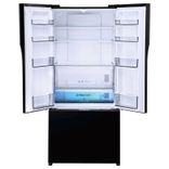 NR-CY550QKXZ 551 Ltr Side-by-Side Refrigerator