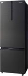 NR-BR307RKX1 296 Ltr Double Door Refrigerator
