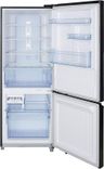 NR-BR307RKX1 296 Ltr Double Door Refrigerator