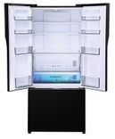 NR-CY550GKXZ 551 Ltr Side-by-Side Refrigerator