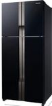 NR-DZ600GKXZ 601 Ltr Side-by-Side Refrigerator