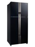 NR-DZ600GKXZ 601 Ltr Side-by-Side Refrigerator